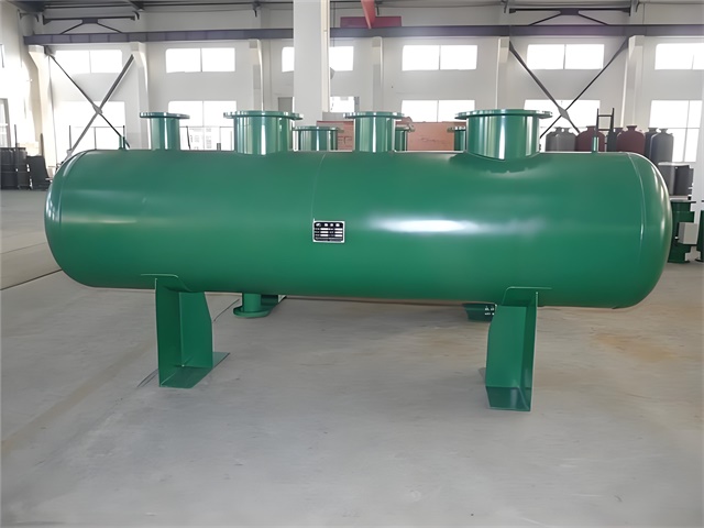 宁津分集水器的流速